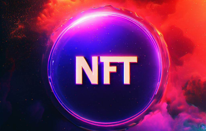NFT (Non-fungible token)