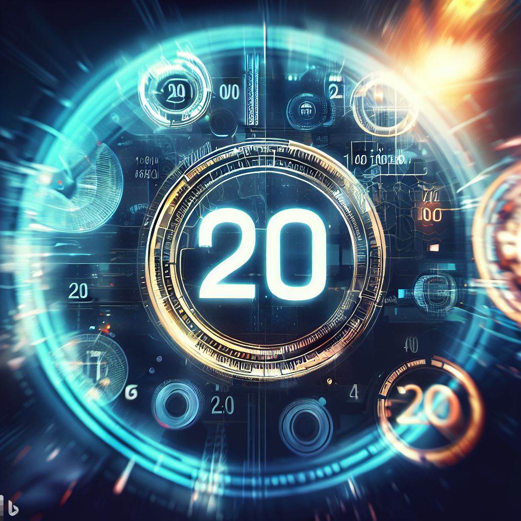 Top 20 Cryptocurrency Facts and Stats