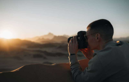 Mastering the Art of Photography: Tips, Locations, Ideas, and Career Opportunities