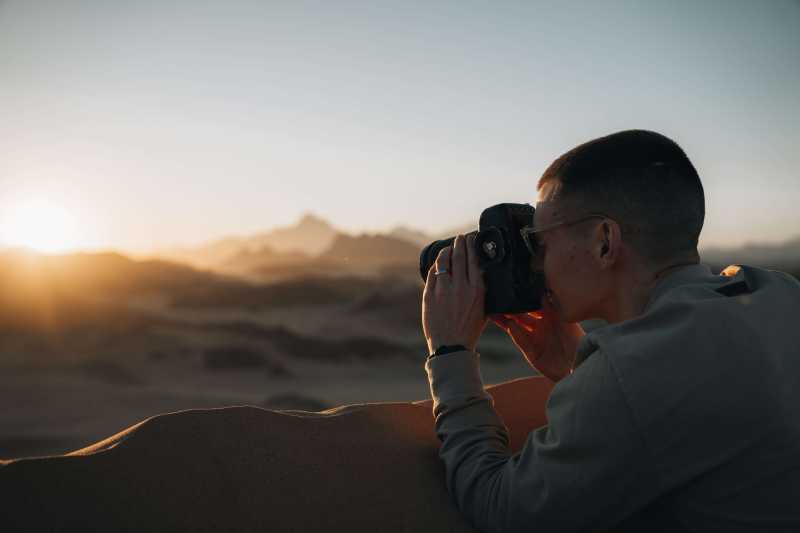 Mastering the Art of Photography: Tips, Locations, Ideas, and Career Opportunities