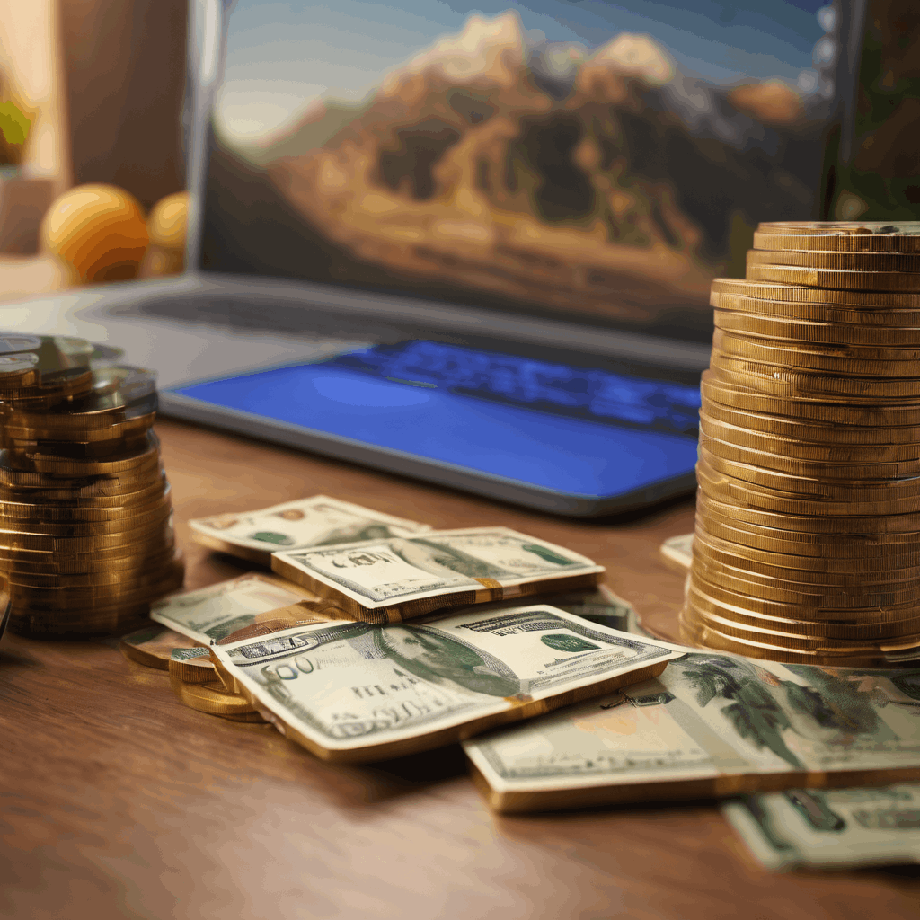 Unlocking Online Income Streams: A Comprehensive Guide on How to Make Money Online