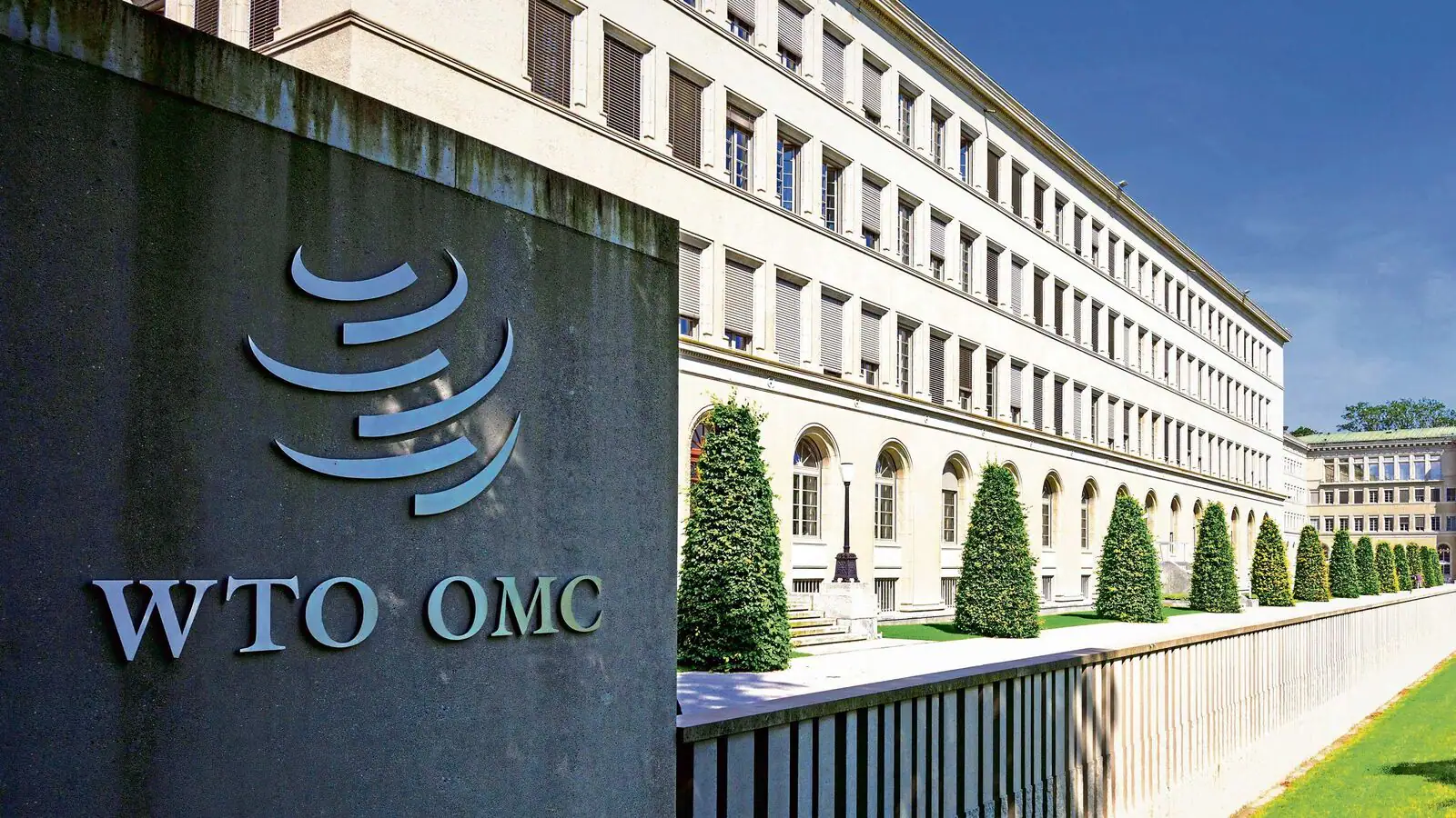 India WTO Championing Food Security and Fair Trade