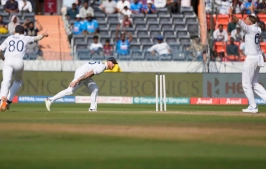 India’s Uphill Battle can they Deny Stokes His 100th Test Glory?
