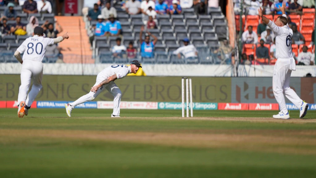 India’s Uphill Battle can they Deny Stokes His 100th Test Glory?