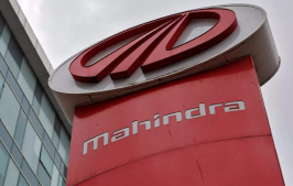Mahindra & Mahindra Teams Up with Volkswagen for Electric Vehicle Components