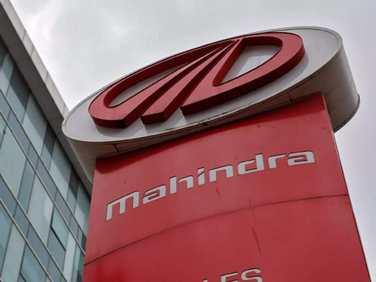 Mahindra & Mahindra Teams Up with Volkswagen for Electric Vehicle Components