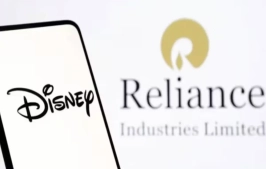 Reliance and Disney Merge, Media Giants Shake Up India ($8.5B)