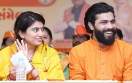 Jadeja Family, Father’s Claims vs Cricketer and Wife’s Response