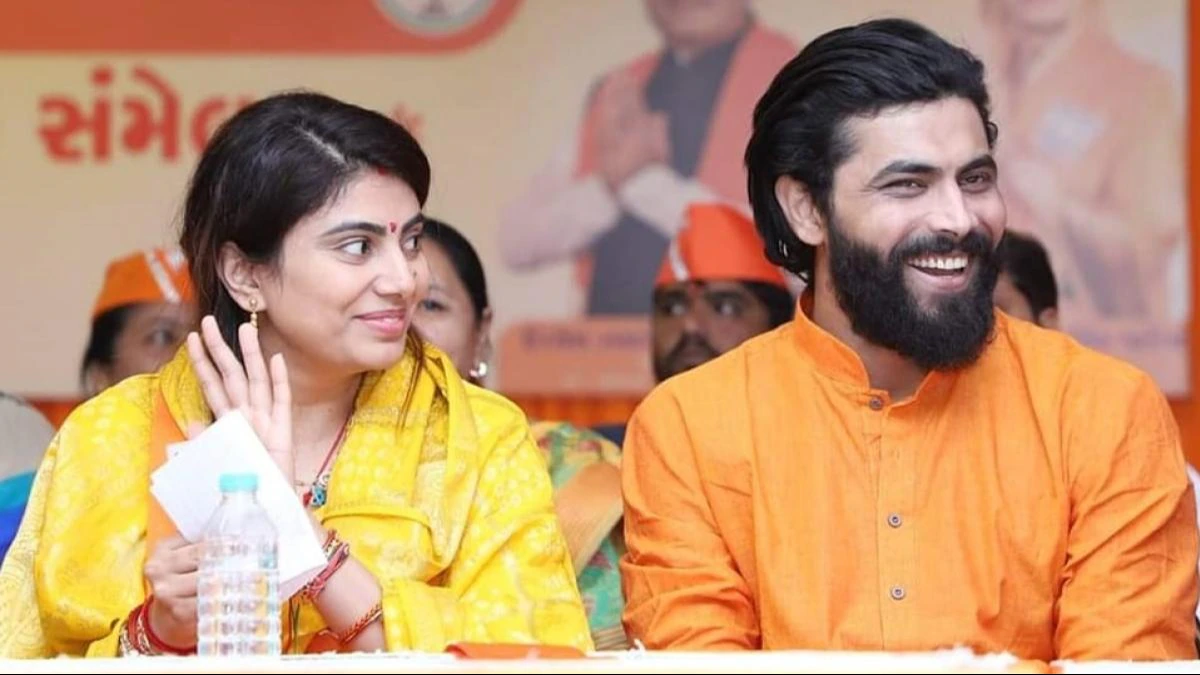 Jadeja Family, Father’s Claims vs Cricketer and Wife’s Response