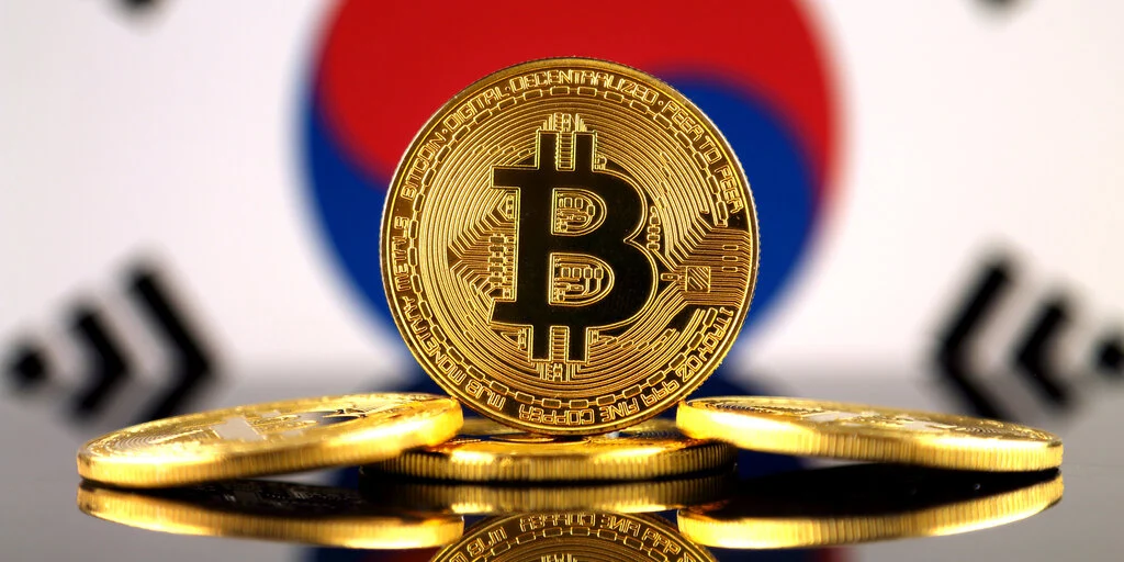 South Korea Grapples with Surging Crypto-Related Crime are Tougher Measures Enough?