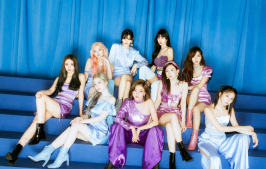 Love and friendship music TWICE’s “With YOU-th” is Here