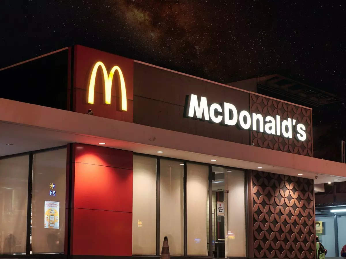 Fast-Food Giants in India Face Cheese Labeling Crackdown