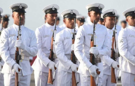 Relief in India as Eight Ex-Navy Personnel Released from Qatar