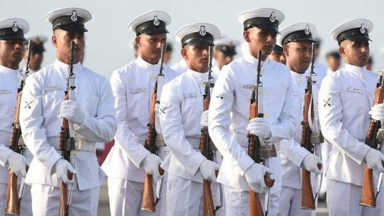 Relief in India as Eight Ex-Navy Personnel Released from Qatar
