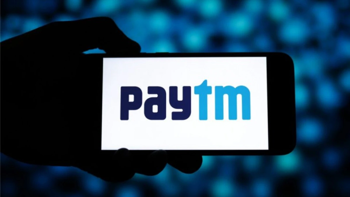 Paytm E-commerce Rebrands, Acquires Seller Platform in Surprise Move