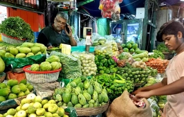 India Revamps Inflation Gauge with Fresh Consumer Data