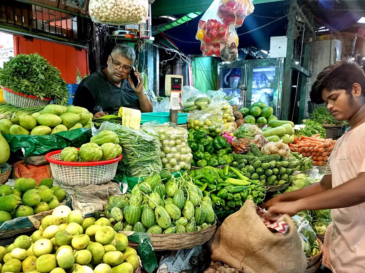 India Revamps Inflation Gauge with Fresh Consumer Data