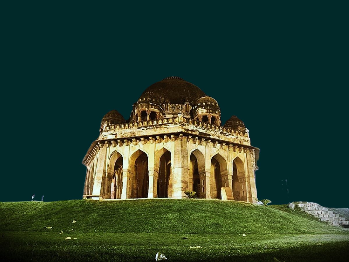 Haryana and it’s interesting facts and some tourist places to visit