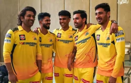 CSK, More Than Just a Cricket Team