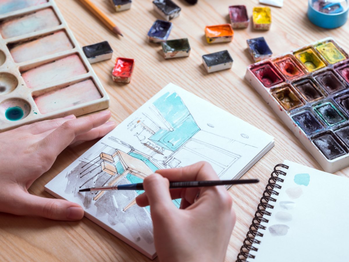 Art and design, The Wondrous Intersection