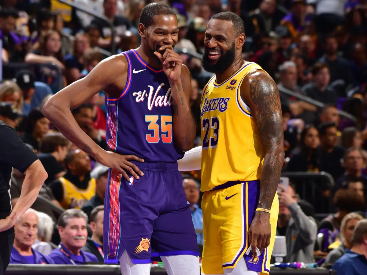 Lakers Dominant Performance Ignites Playoff Push
