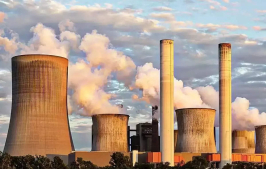 Coal-Fired Power plant Implications of Private Investment