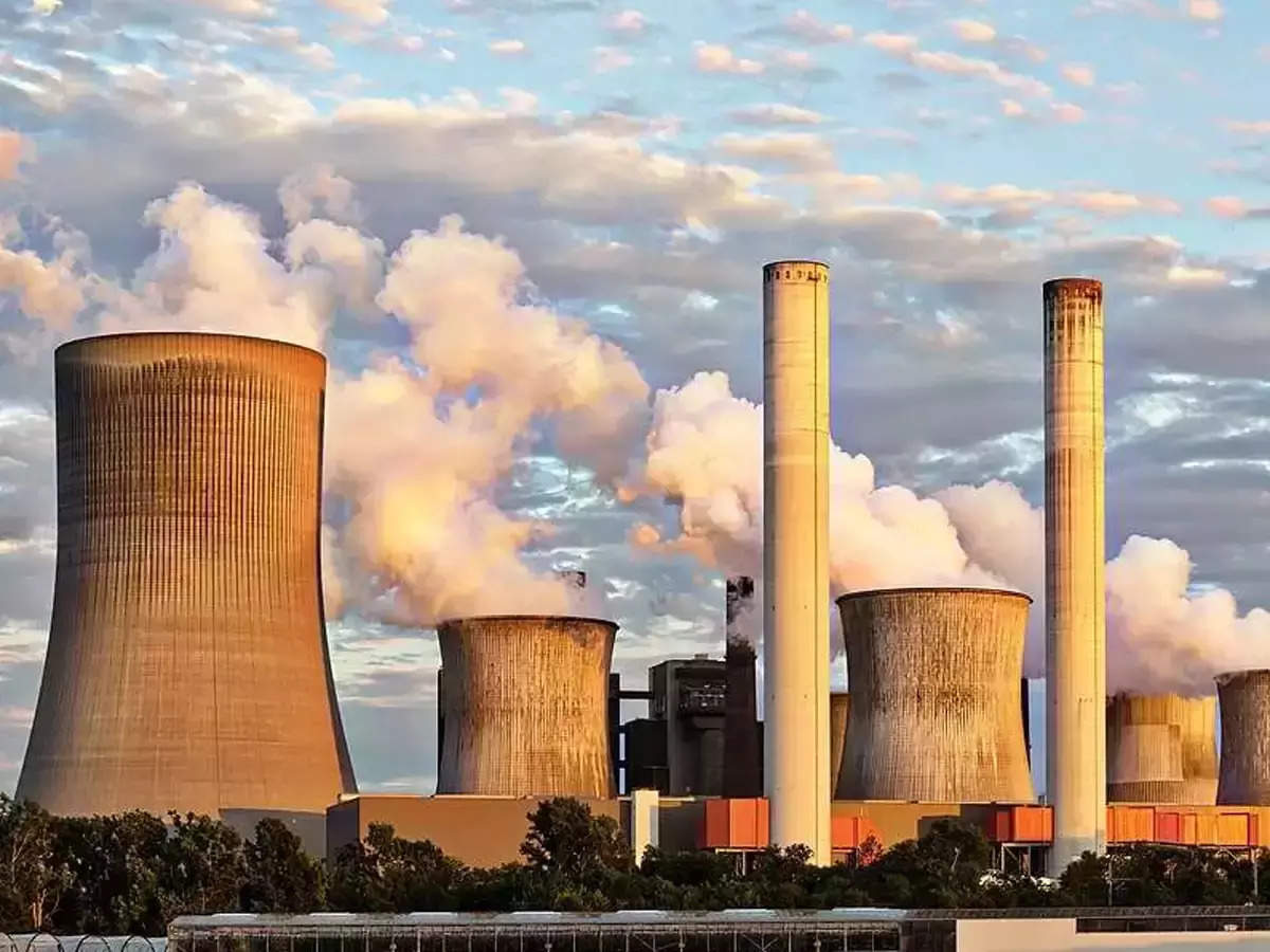 Coal-Fired Power plant Implications of Private Investment