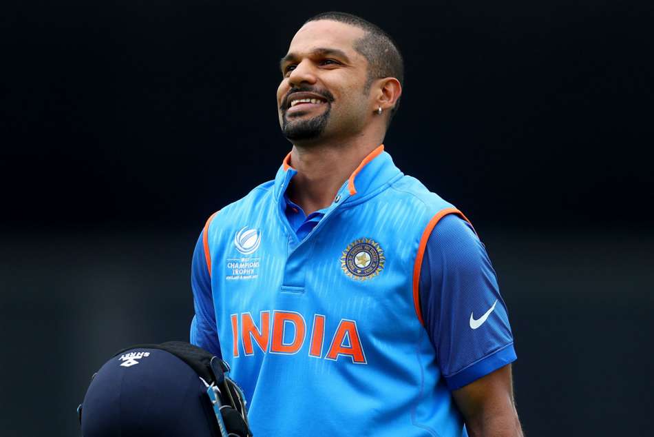 Shikhar Dhawan, his Achievements and his early life