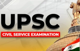 UPSC, Prestigious Career in Indian Civil Services