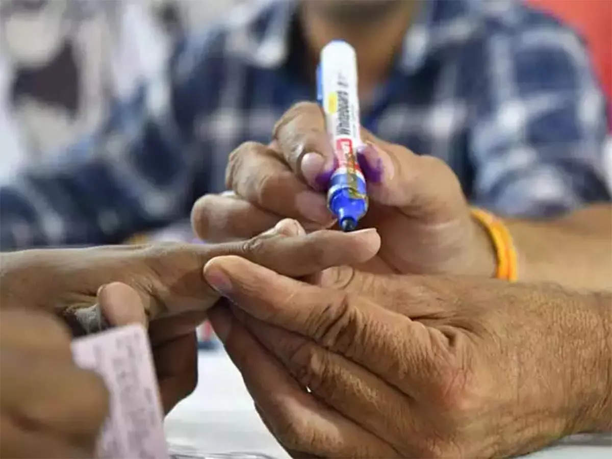 India’s Gears Up for Massive General Election