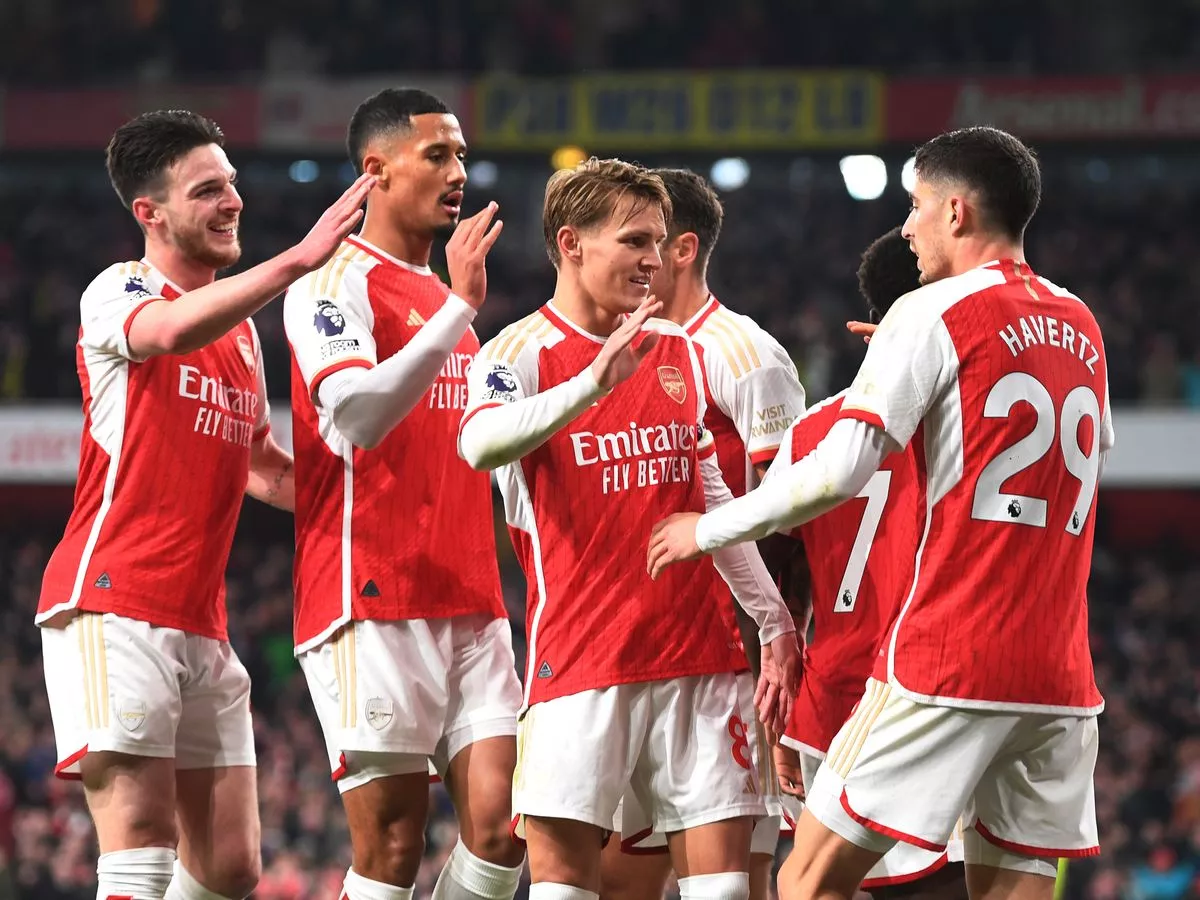 Arsenal FC, More Than Just Trophies