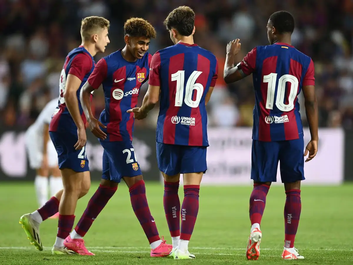 FC Barcelona, More Than Just a Club