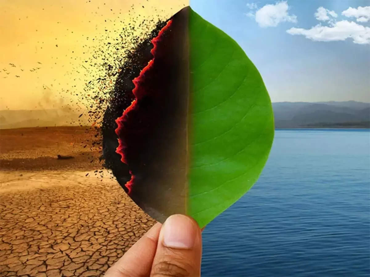 Understanding Our Planet’s Climate