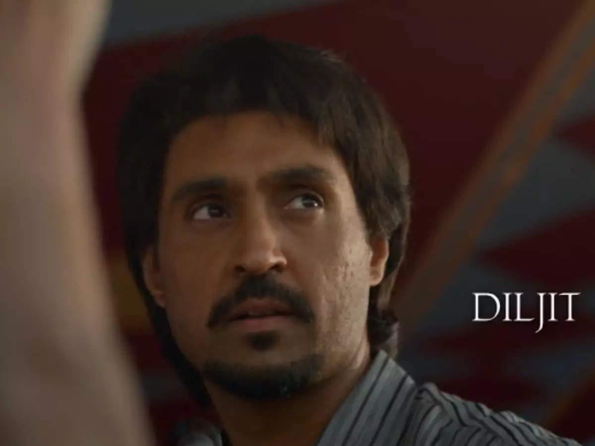 Amar Singh Chamkila, is a Must-See fresh Biopic