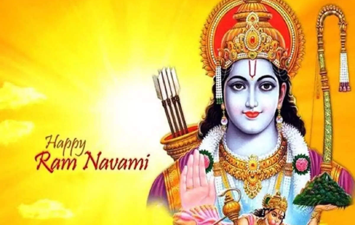 Rama Navami, why we celebrate this Hindu festival