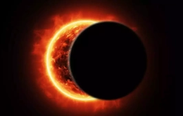 A solar eclipse, all you need to know