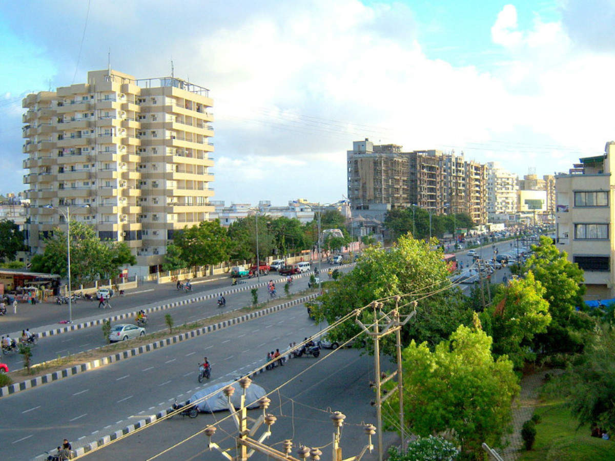Surat, A Journey Through History, Trade, and Modernity