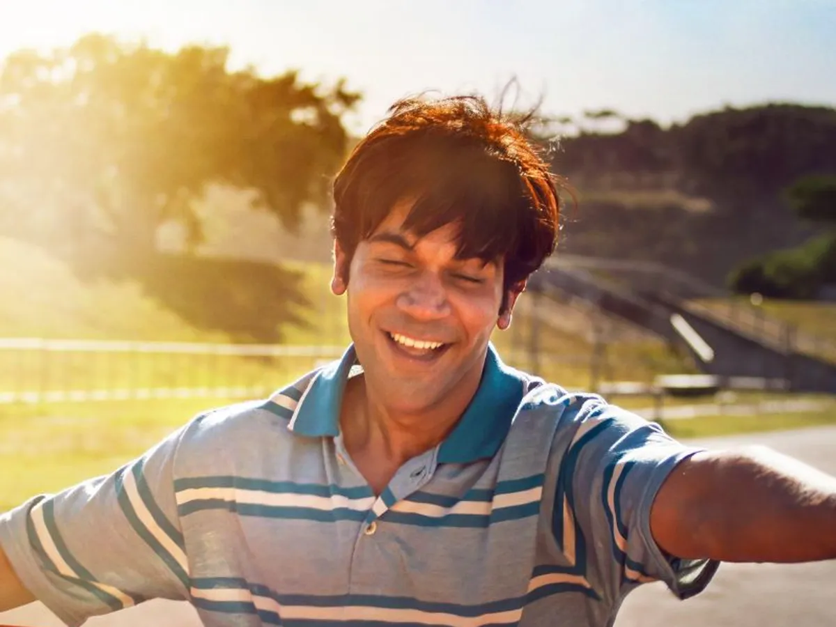 Srikanth, An Inspiring Journey