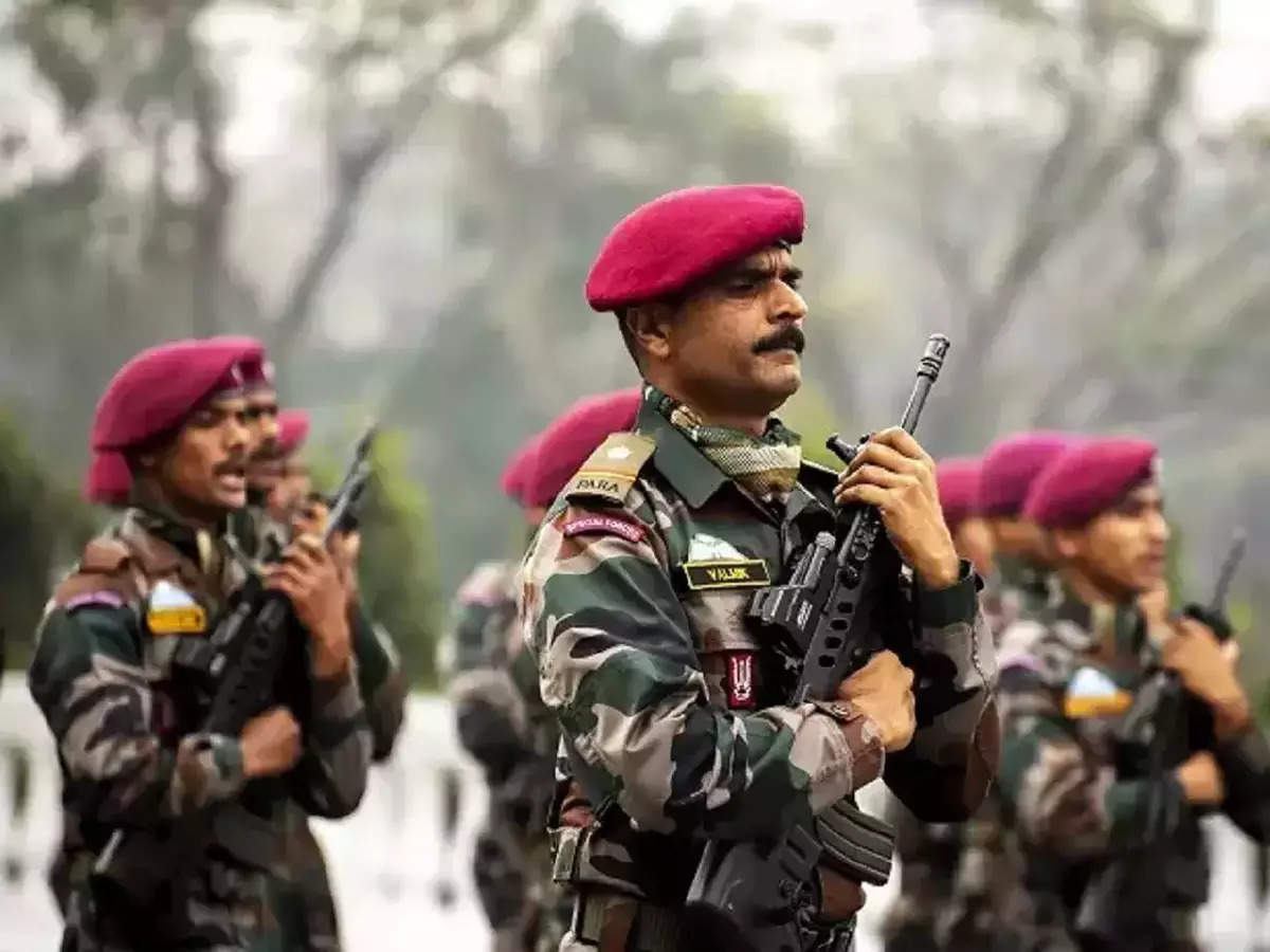 Army Structure, History, and Evolution