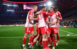 FC Bayern München, A Legacy of Triumphs and Rivalries