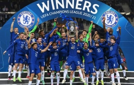 Chelsea FC, A Legacy of Triumphs and Transitions