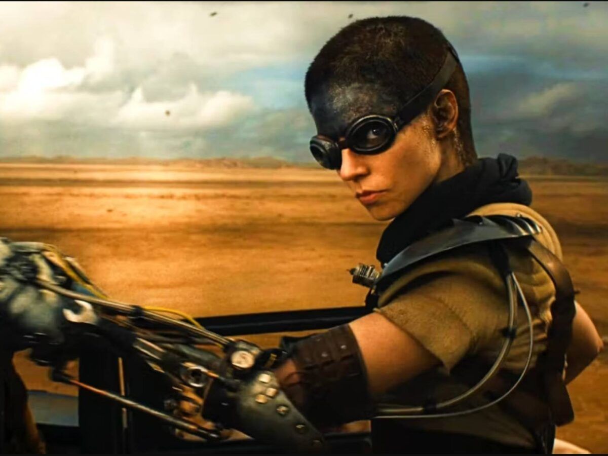 Furiosa a Mad Max Saga, Exploring the Origins