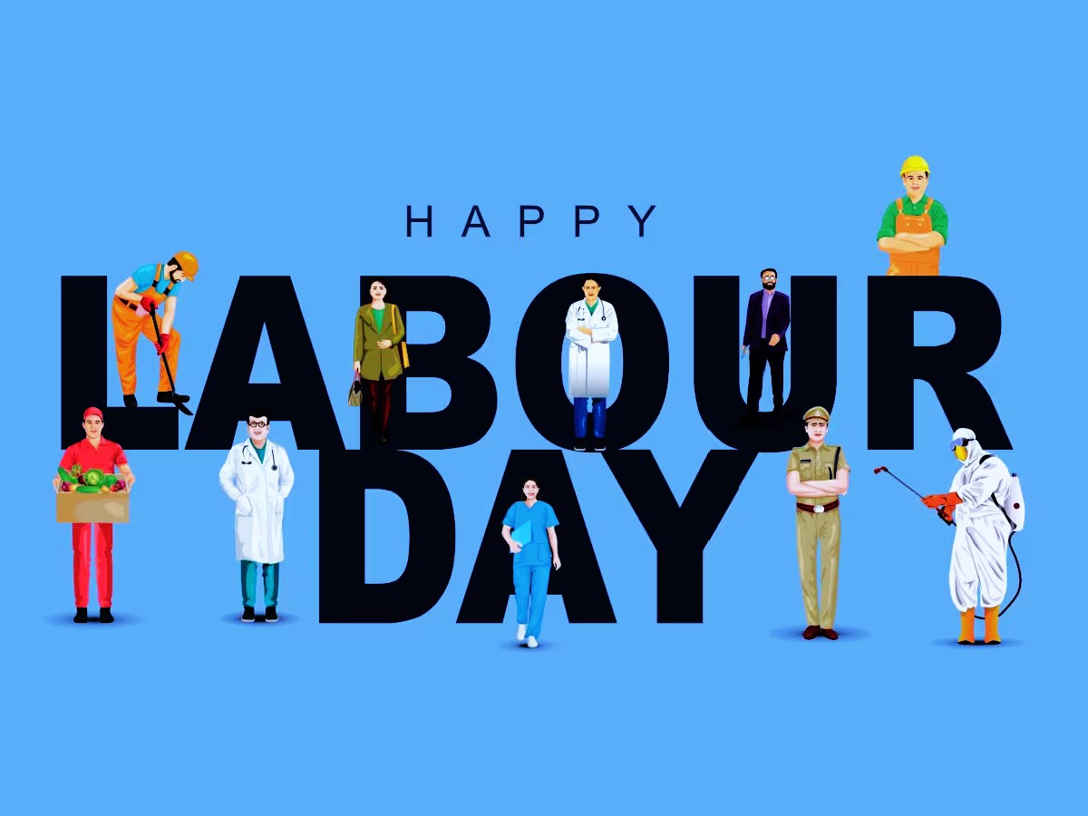 International Workers’ Day, A Celebration of Labor’s Legacy