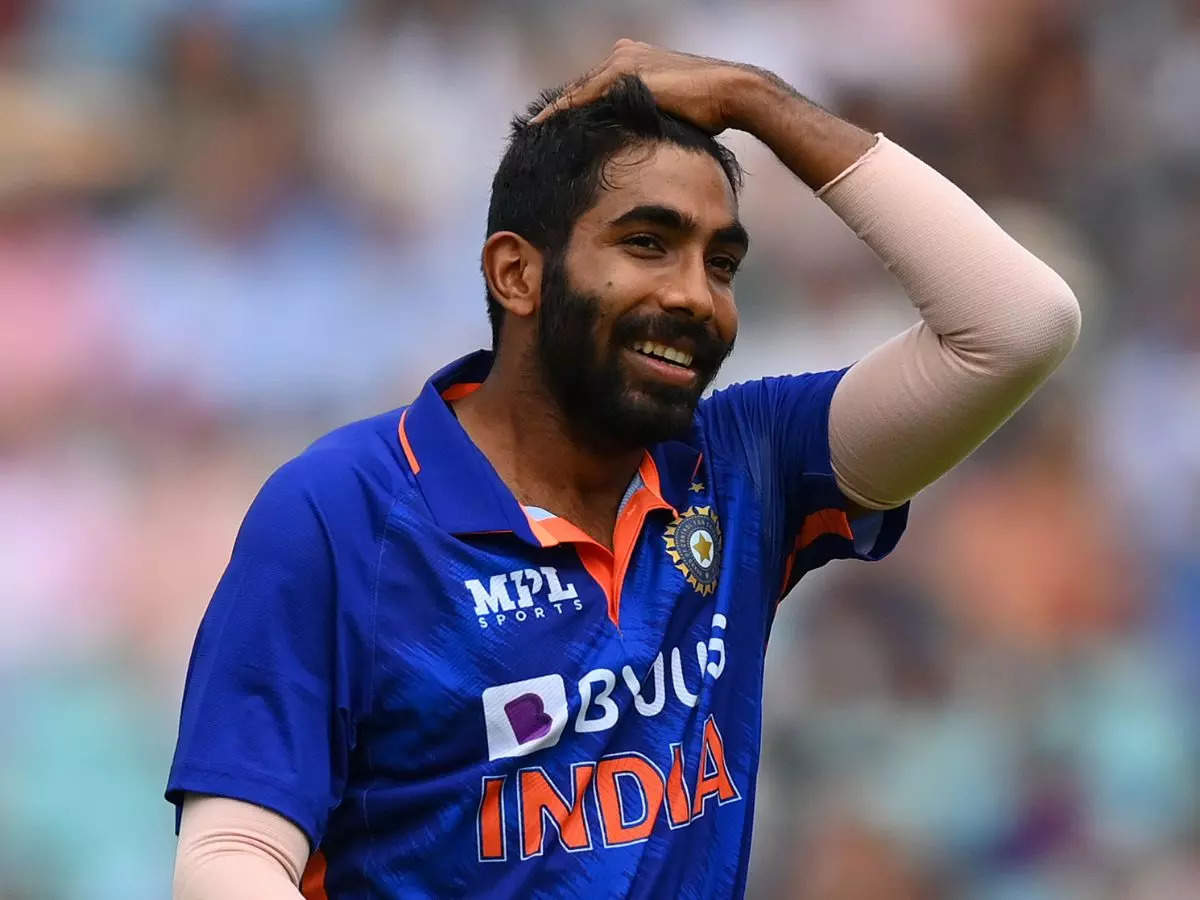 Jasprit Bumrah, From Unusual Action to Unmatched Pace