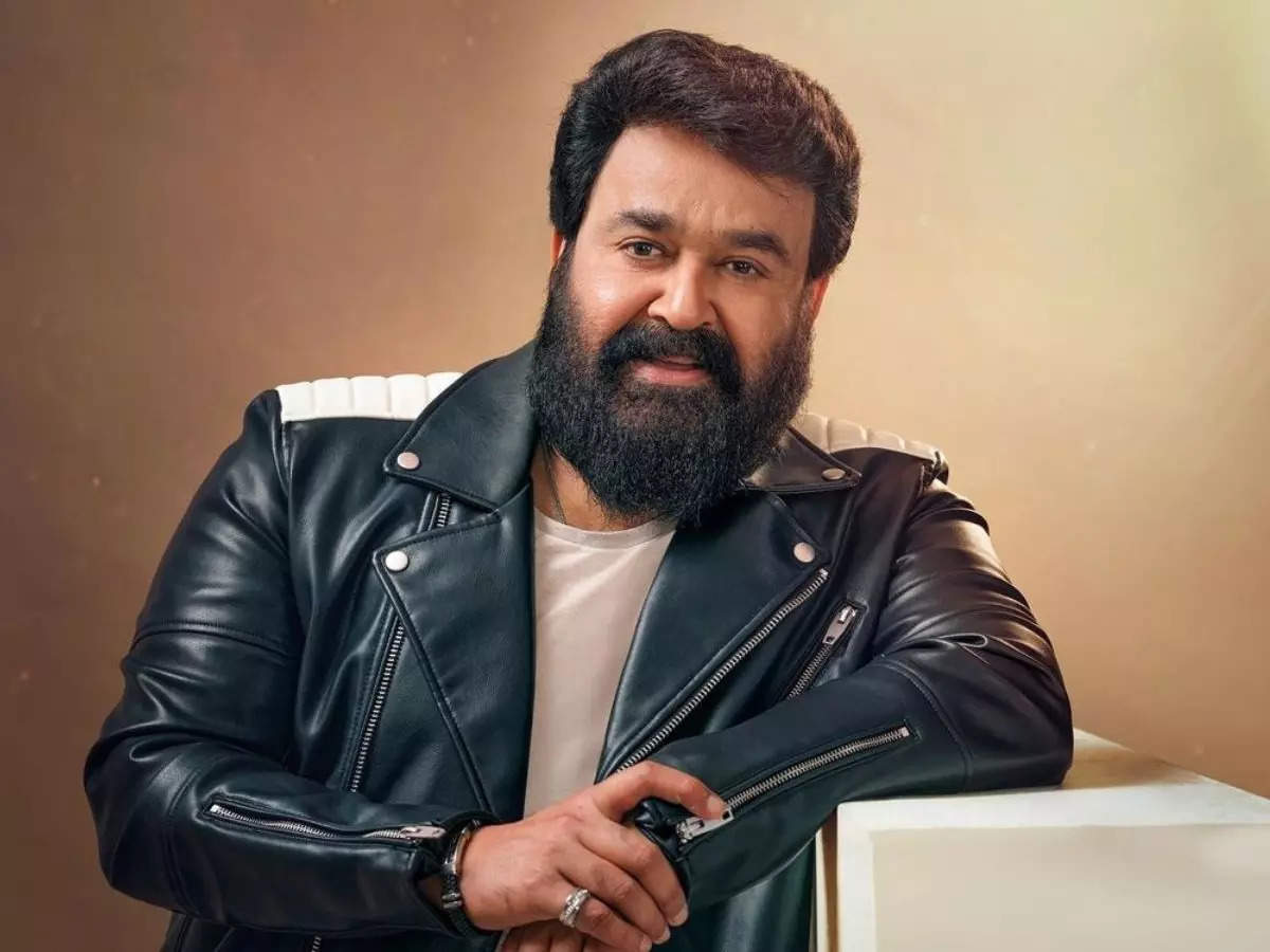 Mohanlal Viswanathan, A Journey Through Cinema and Beyond
