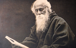 Rabindranath Tagore, The Polymath Poet of Bengal