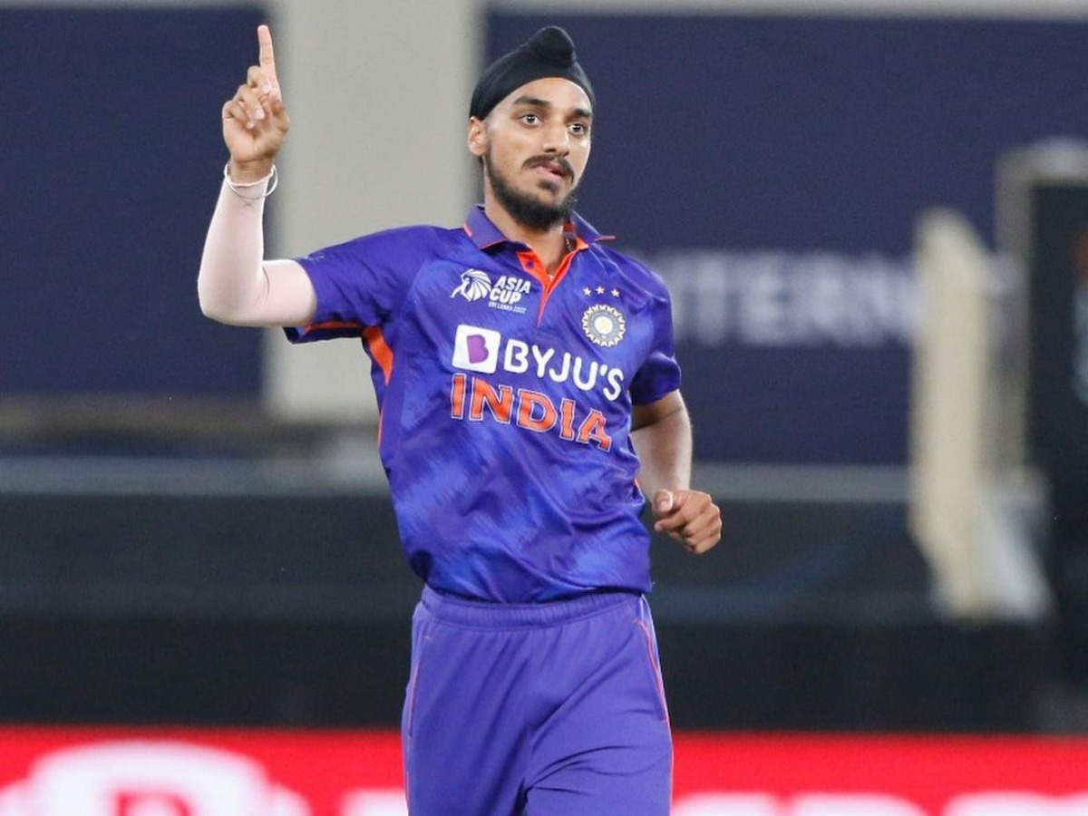 Arshdeep Singh Aulakh, Journey to Cricket Stardom