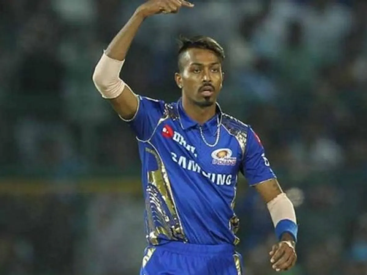 Hardik Pandya, A Profile of the Indian Cricket Sensation