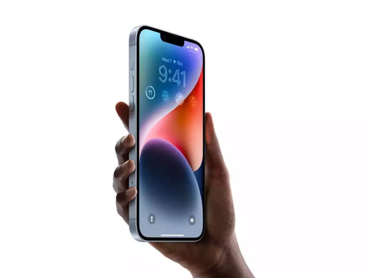 Apple iOS, History, Features, and Security