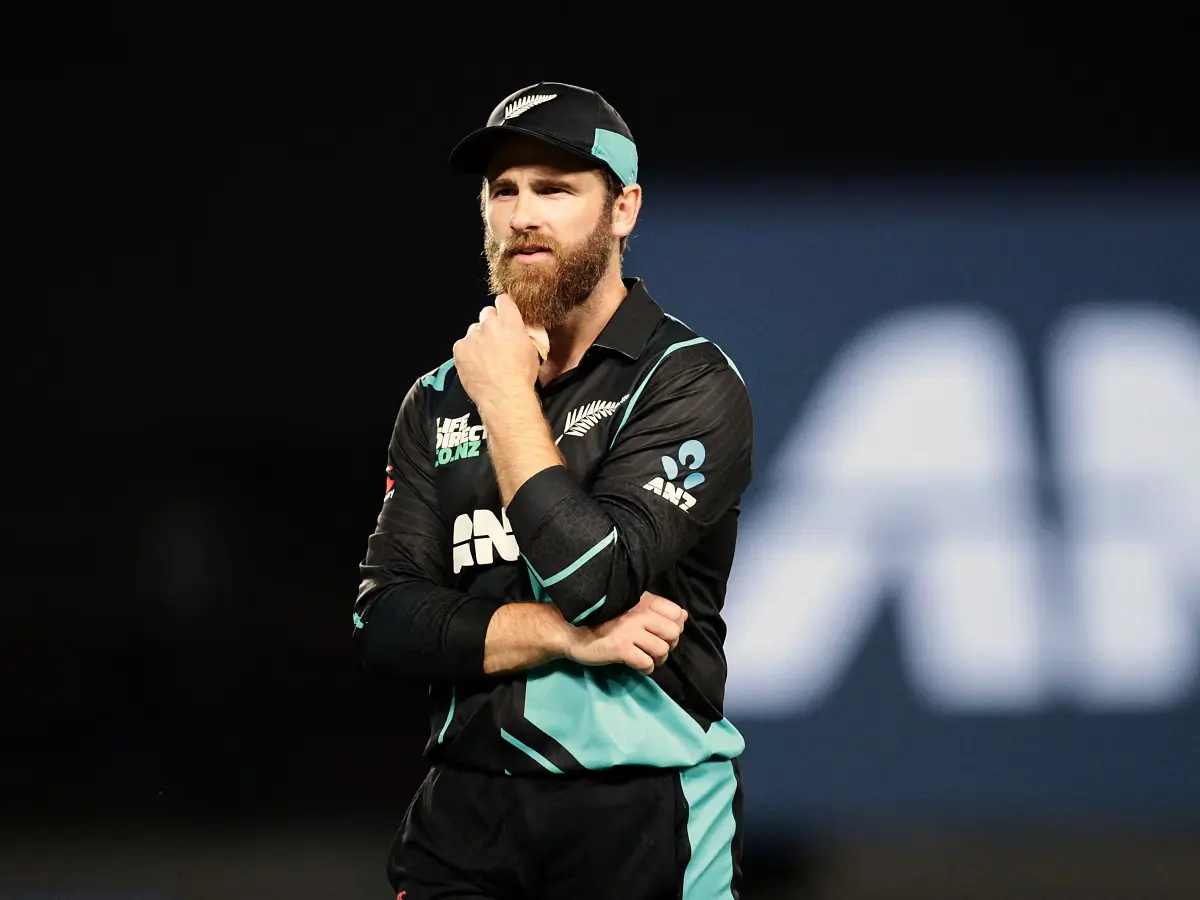 Kane Stuart Williamson, A Legendary Career in Cricket